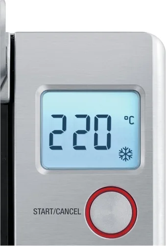 Miniatura 5 de Horno inteligente y compacto de acero inoxidable Breville BOV650XL