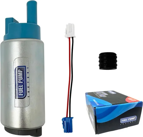 Bomba de combustible FPF FP-90 para Suzuki Fueraborda DF100, DF115, DF140, DF200, DF225, DF250, DF90 Reemplazar # 15200-90J00, 15200-93J01 bomba de