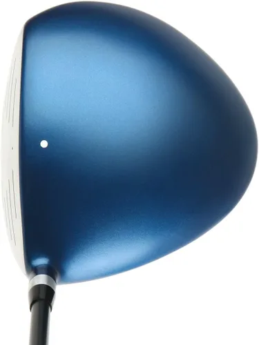 Miniatura 3 de Driver Intech Golf Ilegal No Conforme de Distancia Extra Larga Sobredimensionado Behemoth 520cc