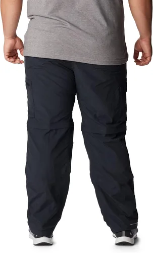 Miniatura 7 de Columbia Pantalones convertibles Silver Ridge para hombre