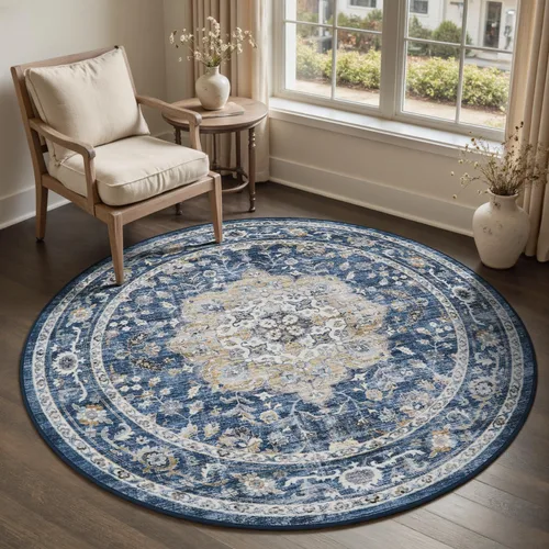 Miniatura 22 de PADOOR Alfombra de pasillo de 2 x 10 pies, suave, beige, lavable, para dormitorio, alfombra larga antideslizante para pasillos, entrada, lavandería