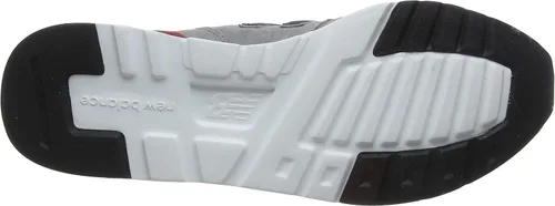 Miniatura 4 de New Balance - Tenis clásicos 997H V1 para hombre