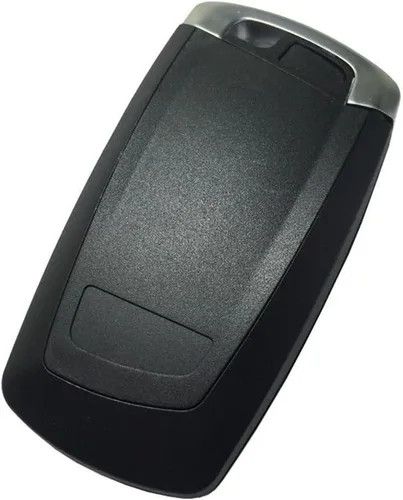 Miniatura 4 de Horande Funda de repuesto para llavero inteligente de entrada sin llave compatible con BMW 1 3 4 5 6 7 Series X3 X4 M5 M6 GT3 GT5 Control remoto