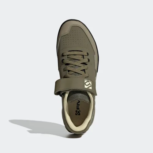 Miniatura 4 de Five Ten Kestrel Lace - Tenis para bicicleta de montaña sin clip