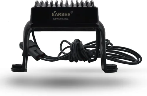 Miniatura 7 de KARSEE 74505-06 Regulador de Voltaje Rectificador Compatible con Harley Davidson Electra Glide Classic 2006-2008 74505-06