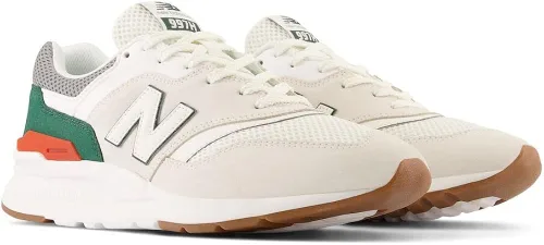 Miniatura 4 de New Balance - Tenis 997h V1 para hombre.