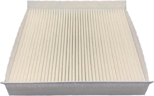 Paquete de 1 filtro de aire de cabina, fabricado en Estados Unidos, compatible con varios modelos de automóviles Fiat y Jeep. Reemplaza a O.E.