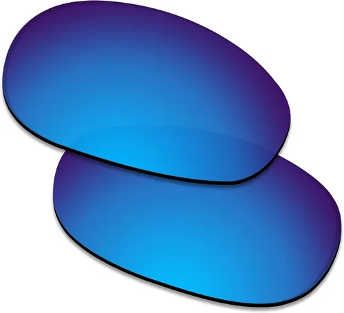 Miniatura 2 de BroLizard - Lente polarizada para gafas de sol Oakley Whisker