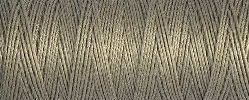 Miniatura 6 de Gutermann 723878-153-1 Lime R753 No.40 Hilo de seda de 98.4 ft x 1 carrete, 153