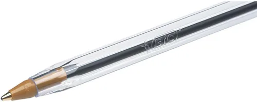 Miniatura 4 de BiC Cristal Original - Bolígrafo con punta redonda 1.0 mm paquete de de 4