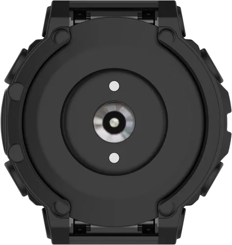 Miniatura 7 de Funda protectora compatible con Amazfit T-Rex 2, TPU suave, a prueba de golpes, antiarañazos, carcasa protectora para Amazfit T-Rex 2, accesorios