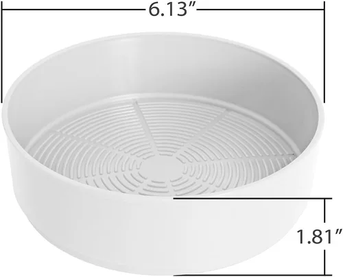 Miniatura 6 de KITCHEN CROP VKP Marcas Germinador de 4 Bandejas
