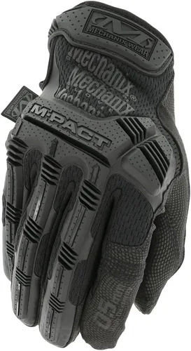 Miniatura 5 de Mechanix Wear M-Pact 0.5mm - Guantes tácticos resistentes a impactos - Guantes de trabajo ergonómicos de alto rendimiento y duraderos - Cumplen