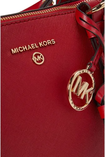 Miniatura 4 de Michael Kors Sullivan - Bolso pequeño convertible con cremallera superior