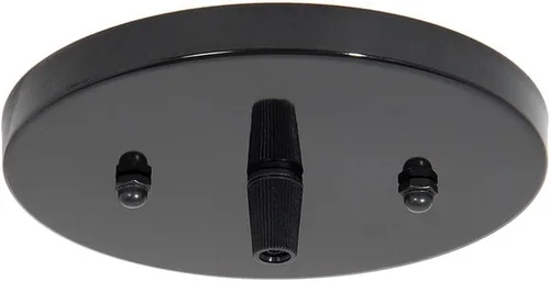Miniatura 4 de B&P Lamp juego de toldo de acero poco profundo moderno de 5 1/4 pulgadas Latón antiguo