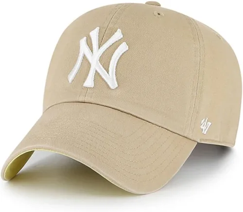 Miniatura 36 de 47 MLB - Gorra Clean Up para mujer Carbón