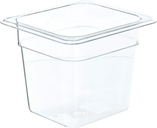 Miniatura 4 de winco Full Size Pan 8" (Poly)
