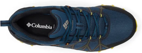 Miniatura 8 de Columbia Zapatos de senderismo Peakfreak II Outdry para hombre
