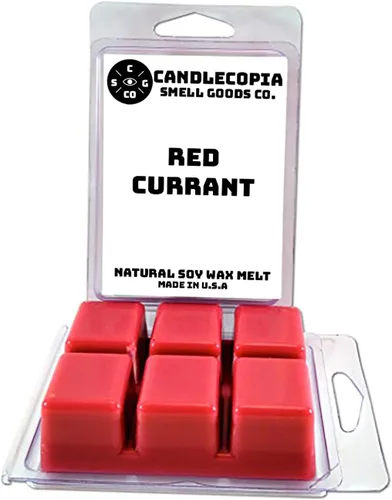 Miniatura 17 de Monkey Farts - Cera vegana vertida a mano fuertemente perfumada, 12 cubos de cera perfumada, 6.4 onzas en 2 paquetes de 6 unidades Pedos de mono