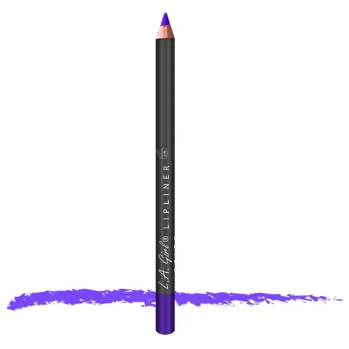 Miniatura 11 de L.A. Girl Lápiz Lipliner 502 Cereza