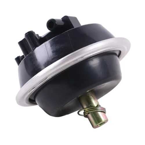 25031740 4WD Actuador de vacío diferencial delantero 25031740 compatible con Chevrolet Blazer S10 para GMC Jimmy S15 Sonoma Syclone Typhoon 1983-2005