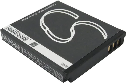 Miniatura 3 de VINTRONS - Batería de repuesto para Canon IXUS 115 HS (850 mAh/3.1 Wh)