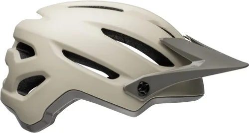 Miniatura 6 de Bell 4Forty MIPS - Casco para bicicleta de montaña para adulto Mate/Gris Oscuro Brillante/Carmesí (2023)