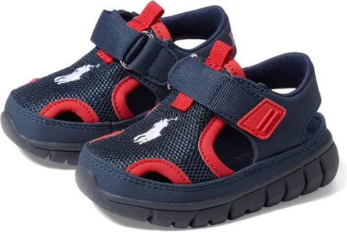 Miniatura 4 de POLO RALPH LAUREN Sandalia Barnes para bebé niña (niña)