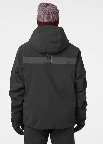 Miniatura 5 de Helly-Hansen Chaqueta impermeable Omega para hombre