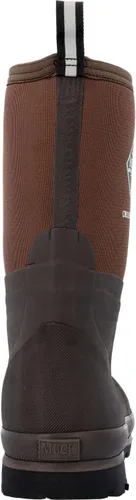 Miniatura 4 de Muck Botas Chore Cool Mid-u para hombre