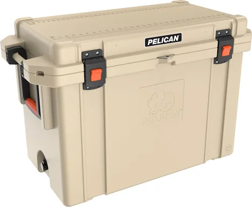 Miniatura 13 de Pelican Enfriador Elite de 95 cuartos Blanco