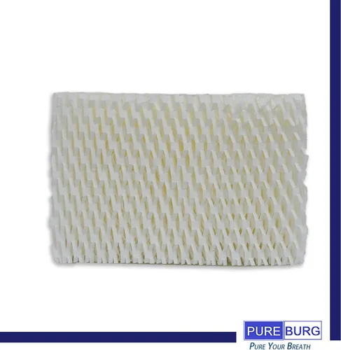 Miniatura 2 de PUREBURG WF813 - Filtros de mecha humidificador compatibles con Relion WF813 Relion RCM832 RCM832N RCM-832N DH832 DH-832 Duracraft DH-830 Honeywell