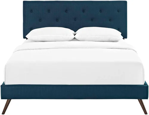 Miniatura 17 de Flex Head - Sábanas King para dormir con número de cama, juego de sábanas ultrasuaves de microfibra flexible de 4 piezas con división superior de 34