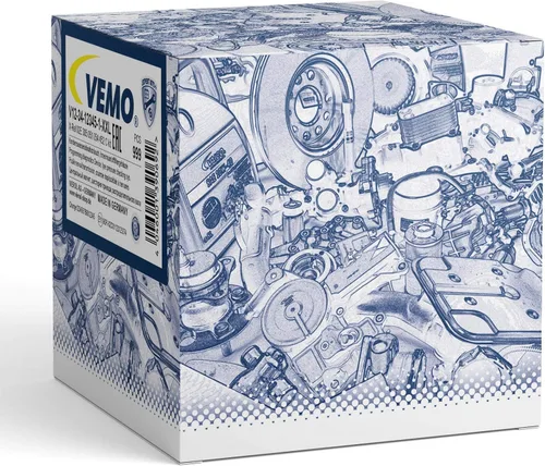 Miniatura 2 de VEMO Sensor, presión del colector de admisión V20-72-5129