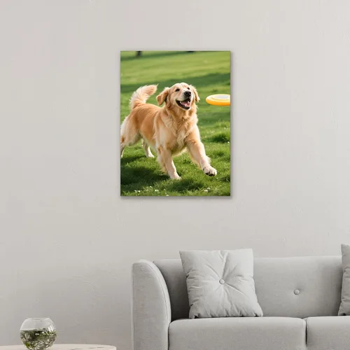 Miniatura 4 de Impresiones en lienzo personalizadas con tus fotos, arte de pared enmarcado personalizado, imágenes de lienzo personalizadas para dormitorio, sala
