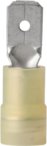 Miniatura 8 de Ancor Termoencogimiento de grado marino y desconexiones de nailon 16-14 CAE (AWG)