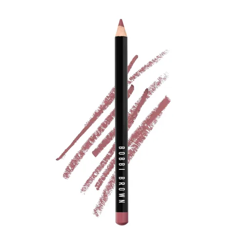 Miniatura 16 de Bobbi Brown Lápiz de labios Delineador de labios cremoso y aterciopelado para una definición de aspecto natural, 0.04 onzas 03 Rosa