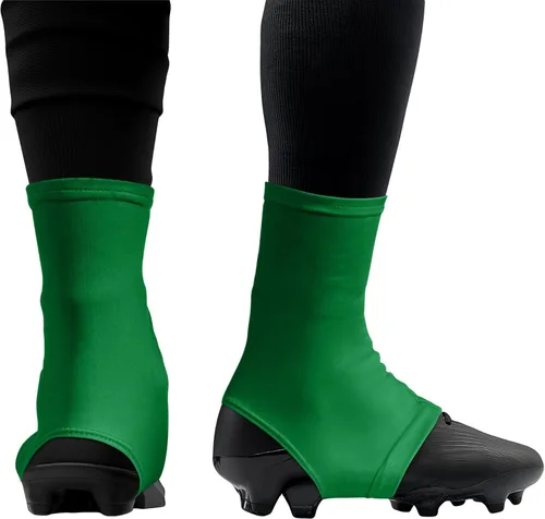 Miniatura 17 de GridIron Gladiator - Polainas de fútbol americano - Fundas para tacos de fútbol, béisbol y sóftbol