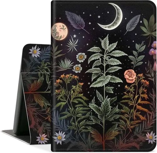 Miniatura 12 de Funda protectora para Samsung Galaxy Tab A de 8.0 pulgadas 2017, piel sintética a prueba de golpes, funda protectora para Samsung Tab A 8.0 pulgadas