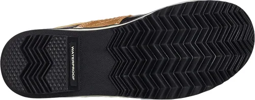 Miniatura 4 de SOREL Tofino II - Botas de invierno con aislamiento impermeable y cuello de piel sintética, para mujer