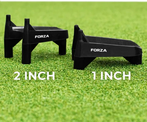 Miniatura 2 de FORZA Camiseta para patadas de fútbol Soporte de pelota de fútbol premium - Agarre de pelota excepcional Equipo de entrenamiento de fútbol