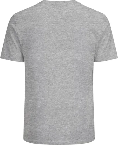 Miniatura 5 de Icon Sports Camiseta de algodón con licencia oficial de la Federación de Fútbol de Estados Unidos, unisex