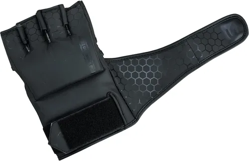 Miniatura 2 de Guantes PFG Ultimate Series MMA - MMA Boxeo Muay Thai Training & Fight