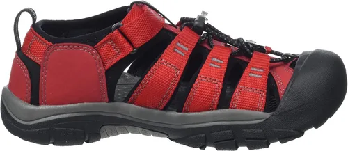 Miniatura 6 de KEEN Sandalias de agua unisex Newport H2 con punta cerrada, talla única