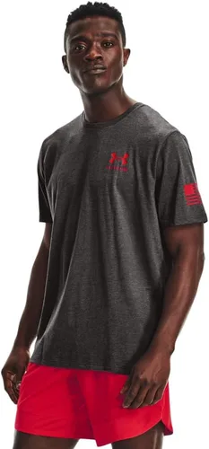 Miniatura 4 de Under Armour, New Freedom - Camiseta para hombres
