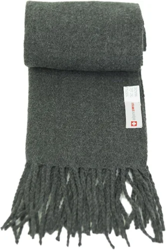 Miniatura 28 de Alpine Swiss Bufanda a cuadros para hombre, ultra suave, chal de invierno, cálido, ligero, para clima frío