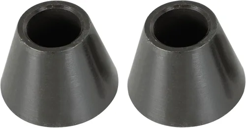 Miniatura 4 de WFLNHB Kit de rótula inferior delantera de repuesto para Nissan 350Z 2005-2009 Reemplazo para Infiniti G35 Coupé 2 puertas solo RWD 2005-2007 K500398
