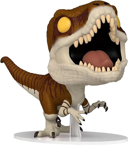 Funko Películas: Jurassic World Dominion - Atrociraptor Standard
