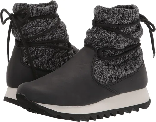 Miniatura 7 de Merrell Botas de nieve de punto Alpine para mujer, Nieve