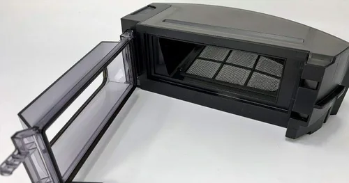 Miniatura 3 de Cubo de basura auténtico Roomba e5 e6 i1 i2 i3 i4 i6 i7 i8 J7